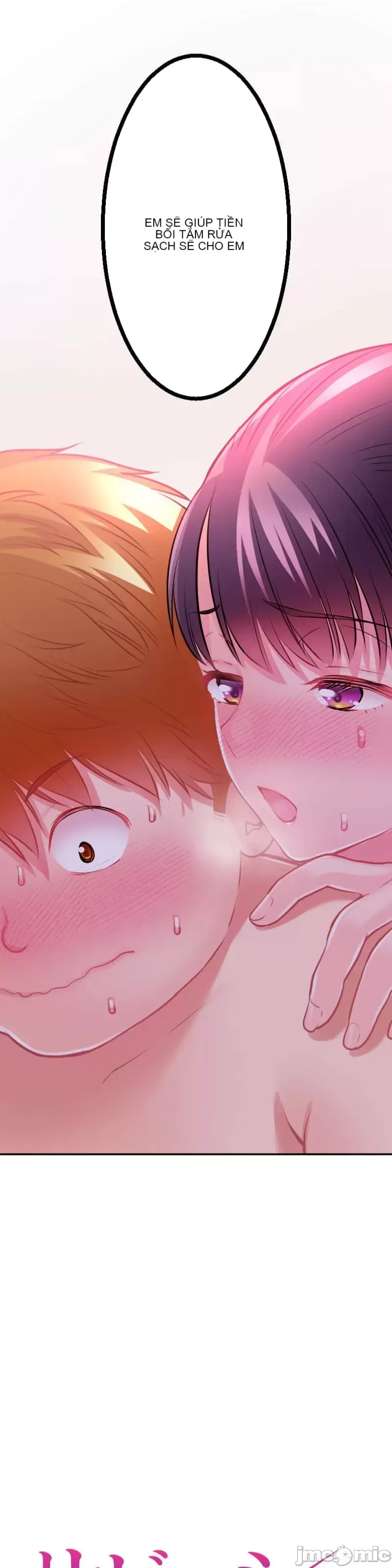 Pu chi !! Kế hoạch giảm béo Chương 1-30