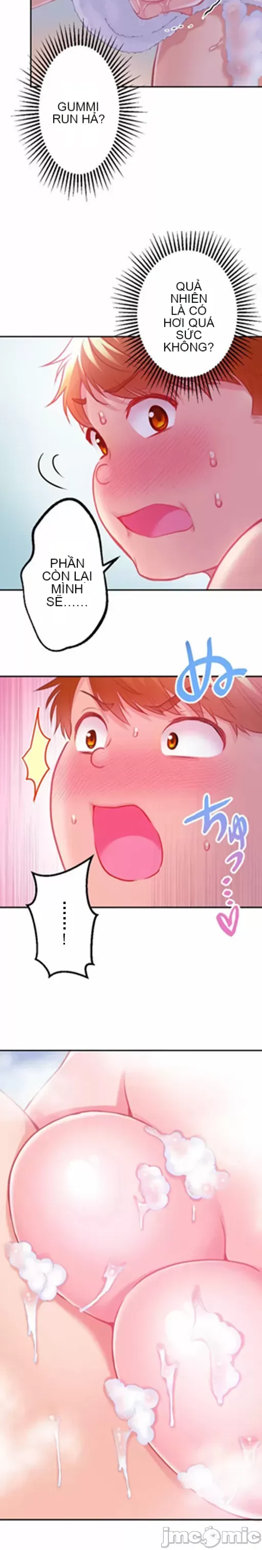 Pu chi !! Kế hoạch giảm béo Chương 1-30