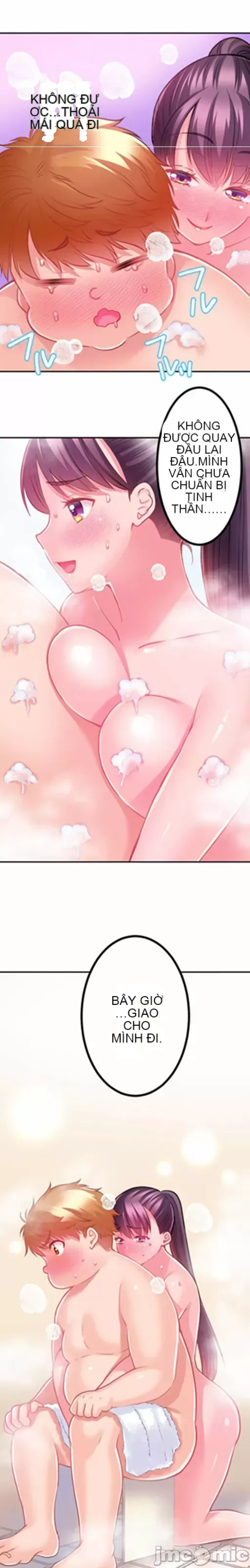 Pu chi !! Kế hoạch giảm béo Chương 1-30