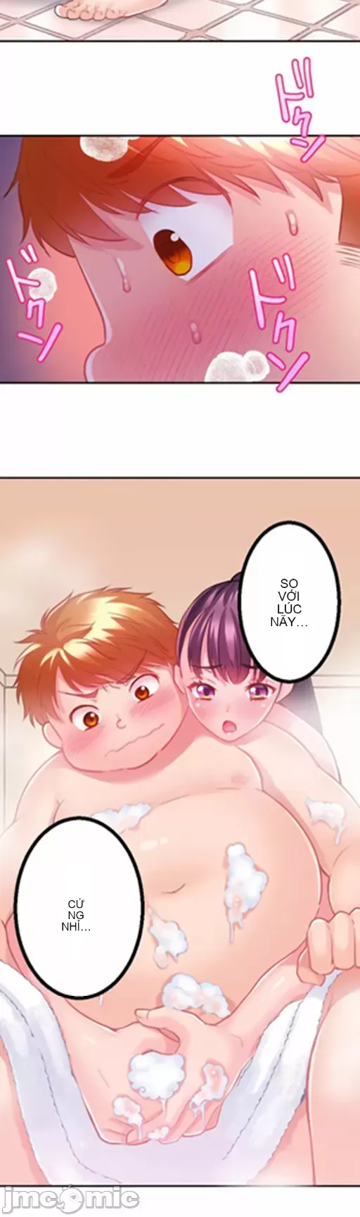 Pu chi !! Kế hoạch giảm béo Chương 1-30