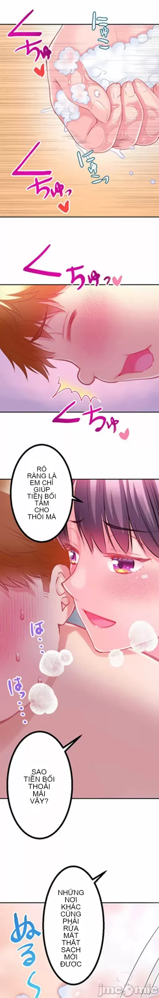 Pu chi !! Kế hoạch giảm béo Chương 1-30