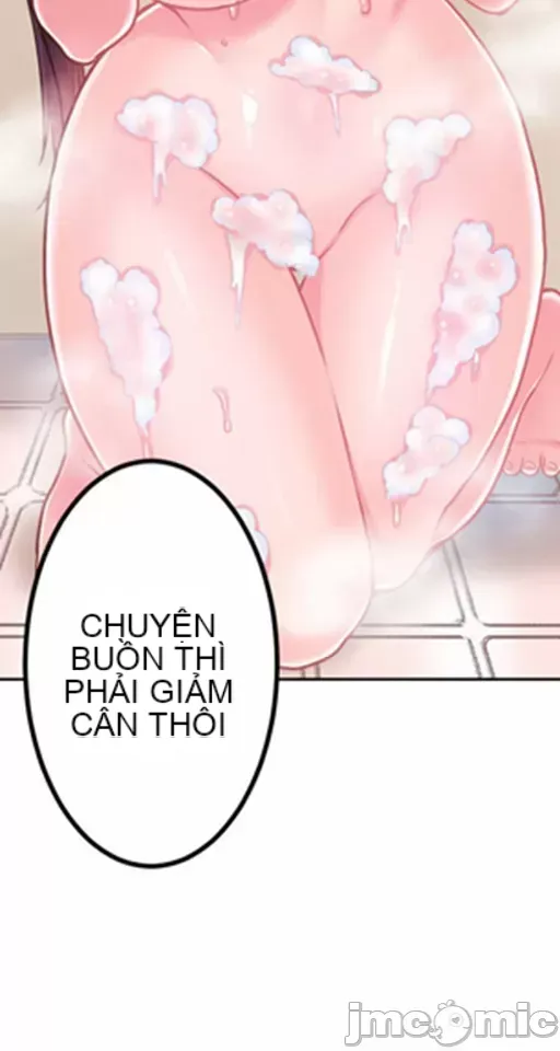 Pu chi !! Kế hoạch giảm béo Chương 1-30