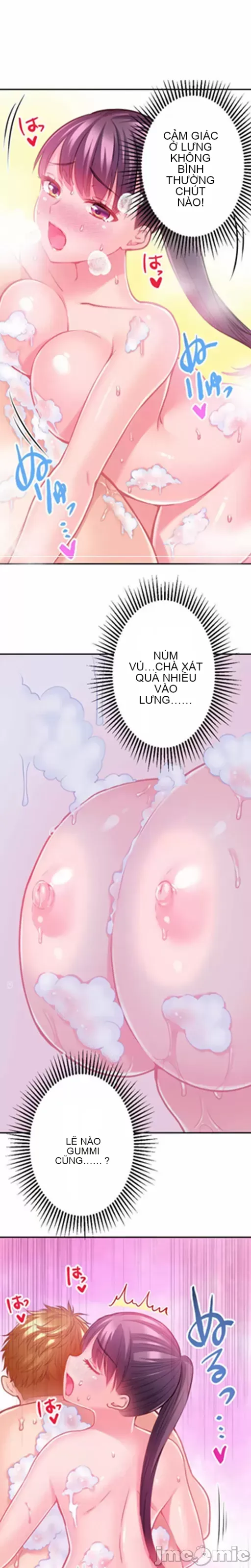 Pu chi !! Kế hoạch giảm béo Chương 1-30