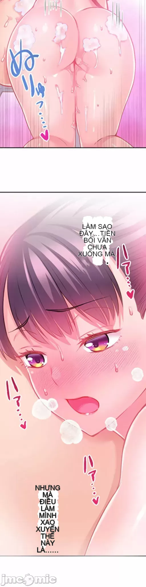 Pu chi !! Kế hoạch giảm béo Chương 1-30