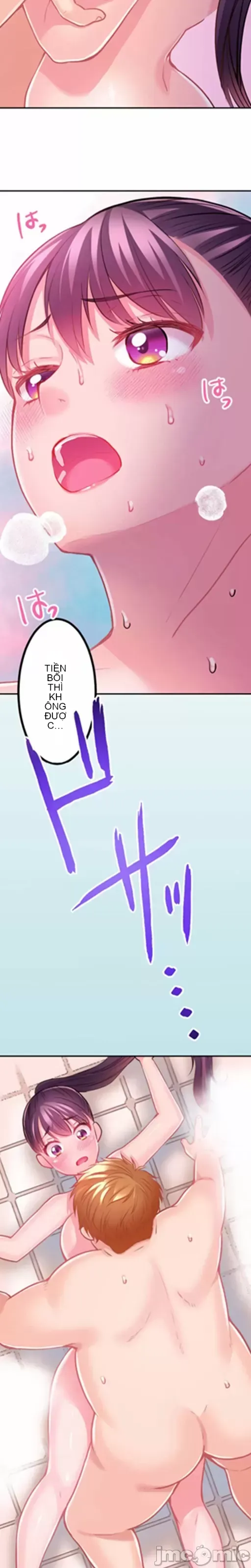 Pu chi !! Kế hoạch giảm béo Chương 1-30