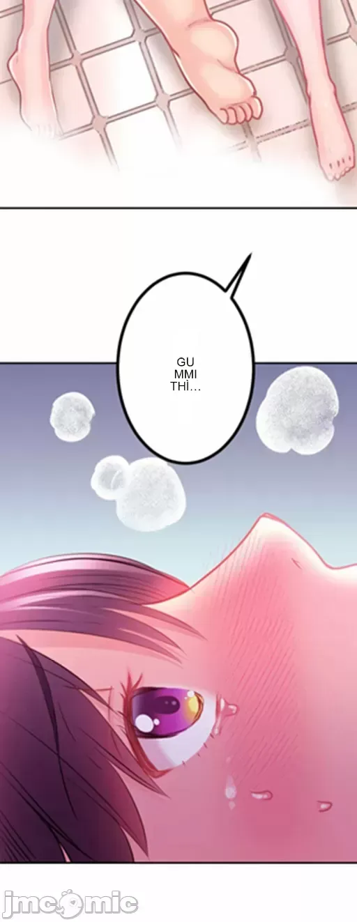 Pu chi !! Kế hoạch giảm béo Chương 1-30