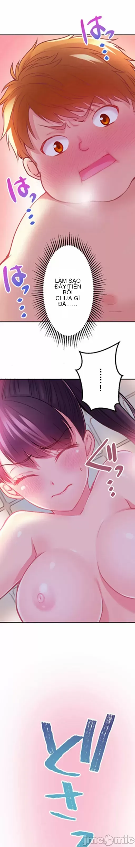 Pu chi !! Kế hoạch giảm béo Chương 1-30