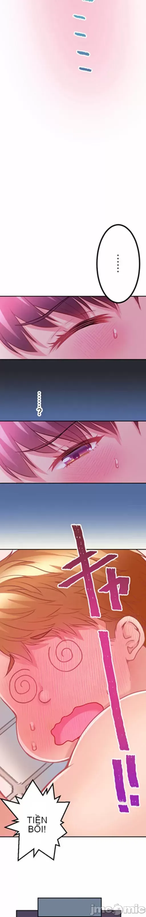 Pu chi !! Kế hoạch giảm béo Chương 1-30