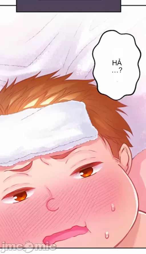 Pu chi !! Kế hoạch giảm béo Chương 1-30