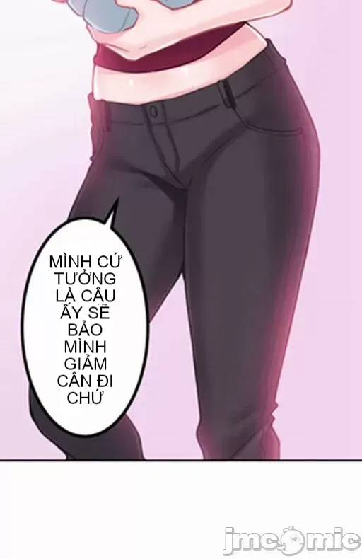 Pu chi !! Kế hoạch giảm béo Chương 1-30