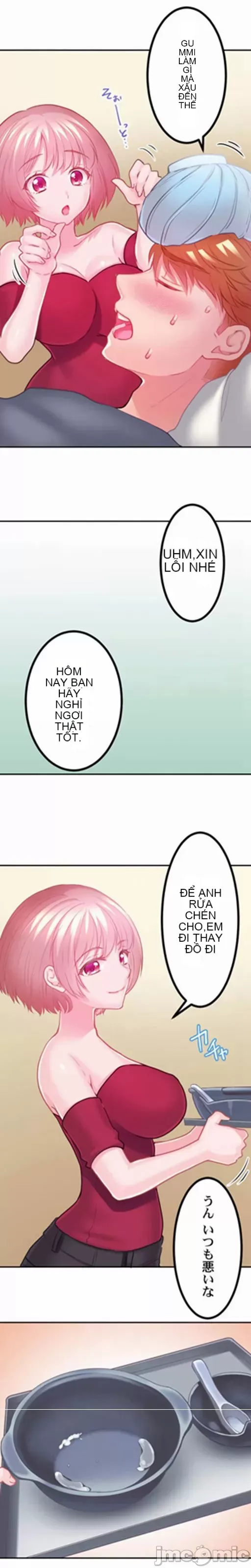 Pu chi !! Kế hoạch giảm béo Chương 1-30