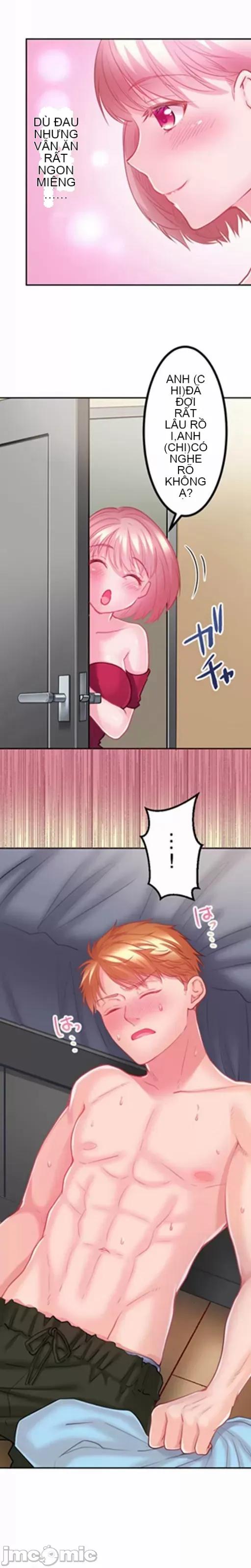 Pu chi !! Kế hoạch giảm béo Chương 1-30