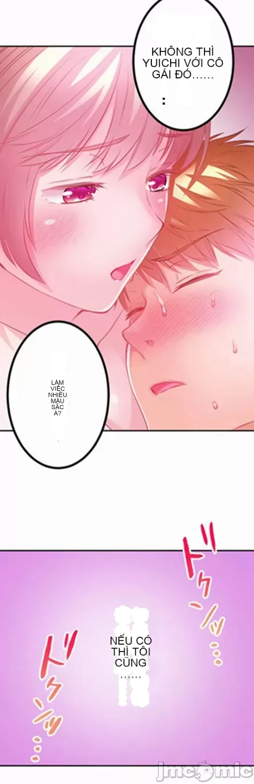 Pu chi !! Kế hoạch giảm béo Chương 1-30