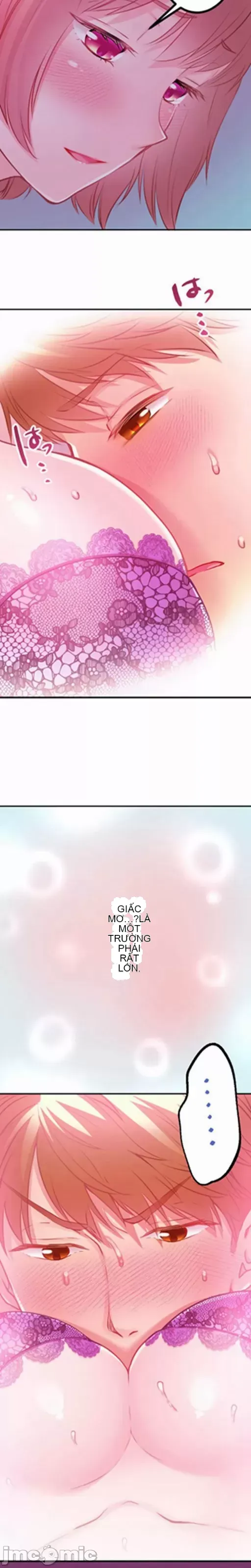 Pu chi !! Kế hoạch giảm béo Chương 1-30