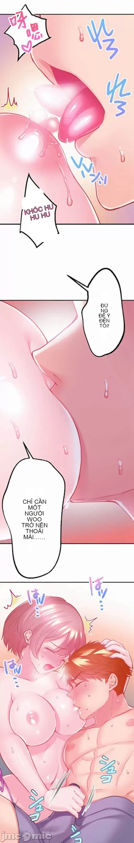 Pu chi !! Kế hoạch giảm béo Chương 1-30