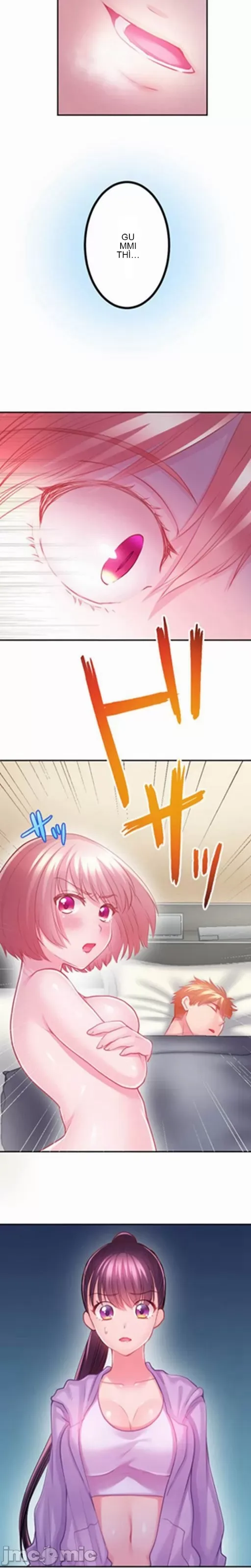 Pu chi !! Kế hoạch giảm béo Chương 1-30