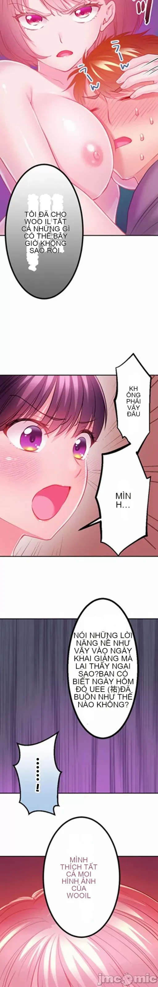 Pu chi !! Kế hoạch giảm béo Chương 1-30