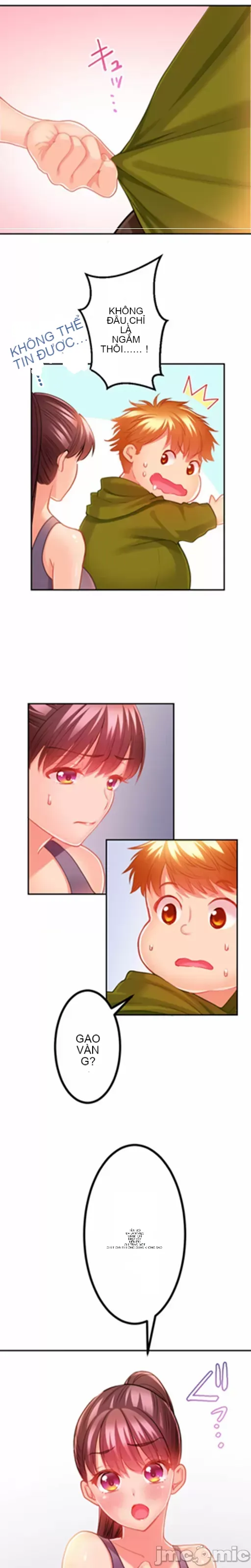 Pu chi !! Kế hoạch giảm béo Chương 1-30