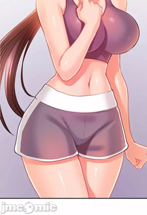 Pu chi !! Kế hoạch giảm béo Chương 1-30