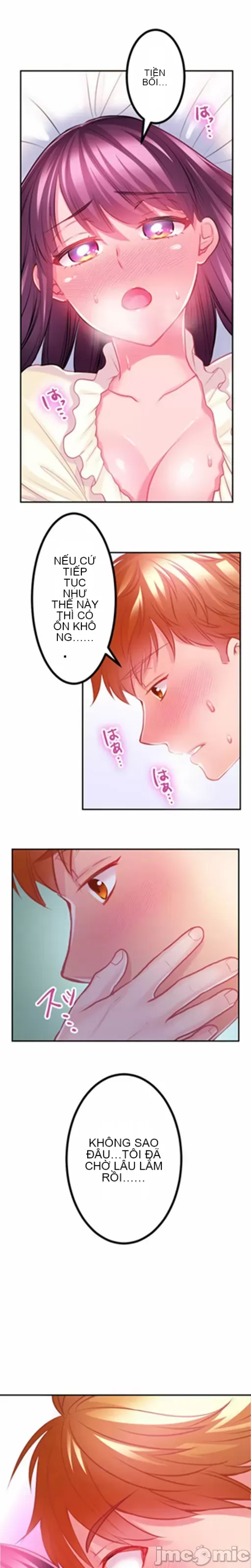 Pu chi !! Kế hoạch giảm béo Chương 1-30