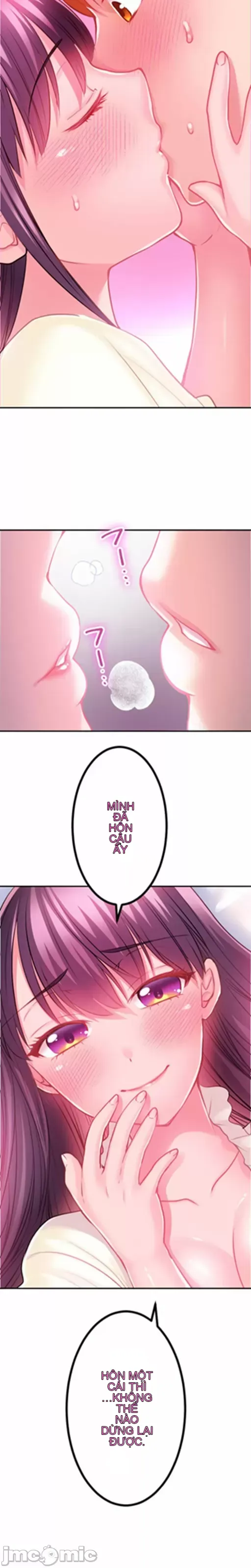 Pu chi !! Kế hoạch giảm béo Chương 1-30