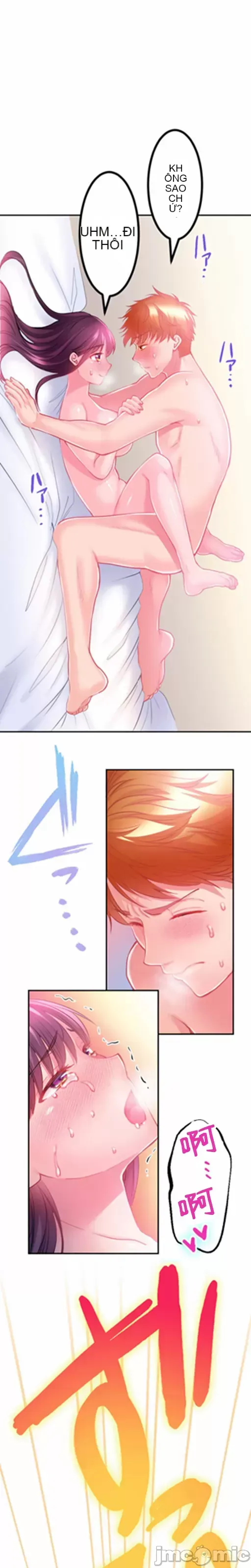 Pu chi !! Kế hoạch giảm béo Chương 1-30