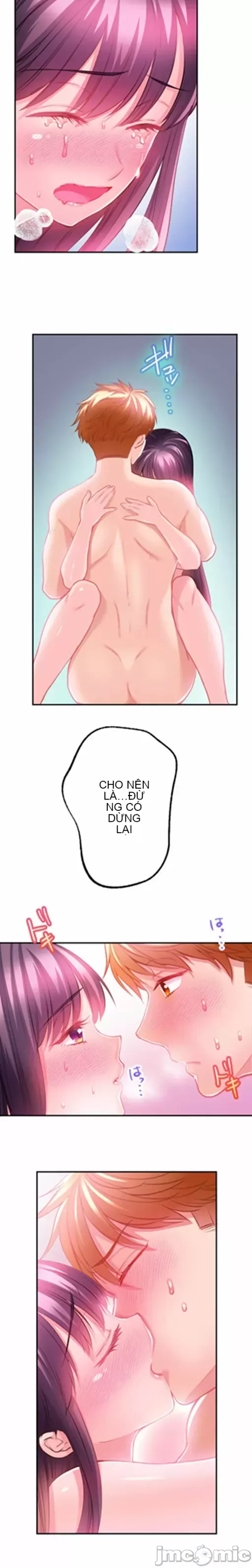 Pu chi !! Kế hoạch giảm béo Chương 1-30