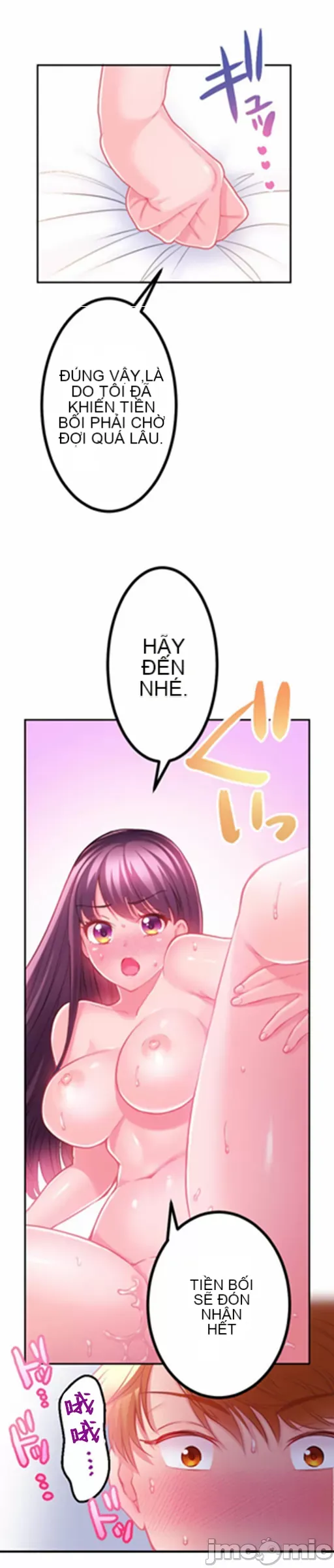 Pu chi !! Kế hoạch giảm béo Chương 1-30