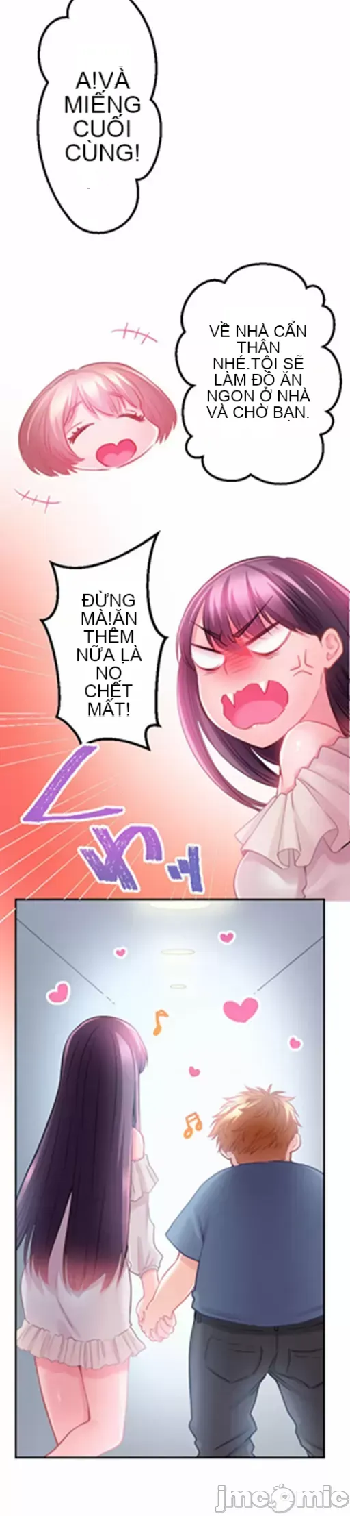 Pu chi !! Kế hoạch giảm béo Chương 1-30