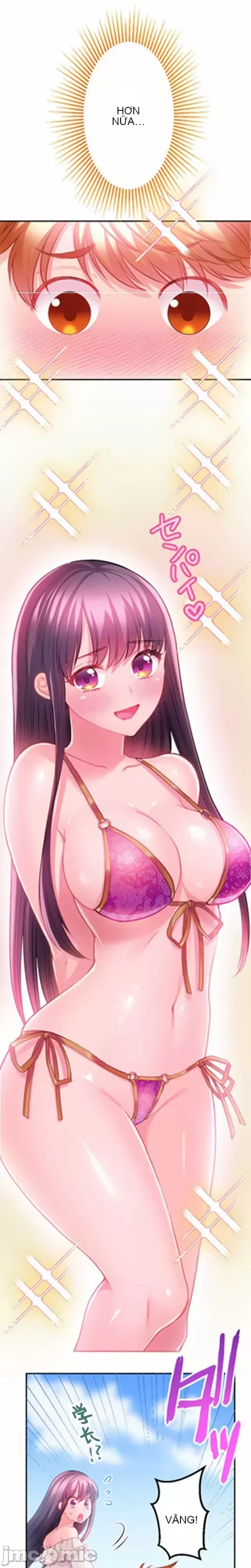 Pu chi !! Kế hoạch giảm béo Chương 1-30