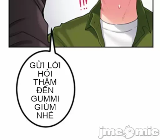 Pu chi !! Kế hoạch giảm béo Chương 1-30