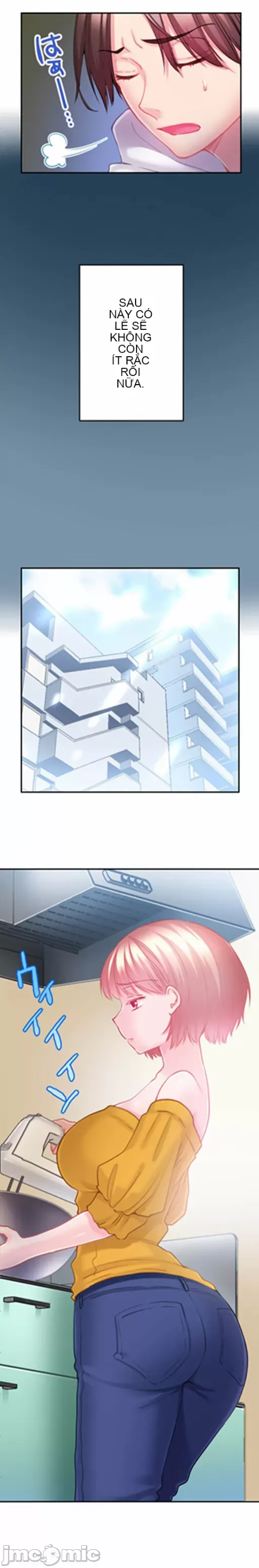 Pu chi !! Kế hoạch giảm béo Chương 1-30