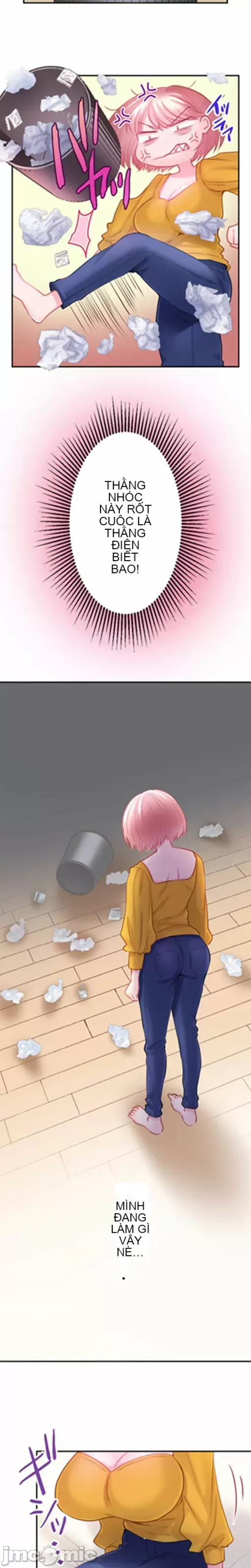 Pu chi !! Kế hoạch giảm béo Chương 1-30