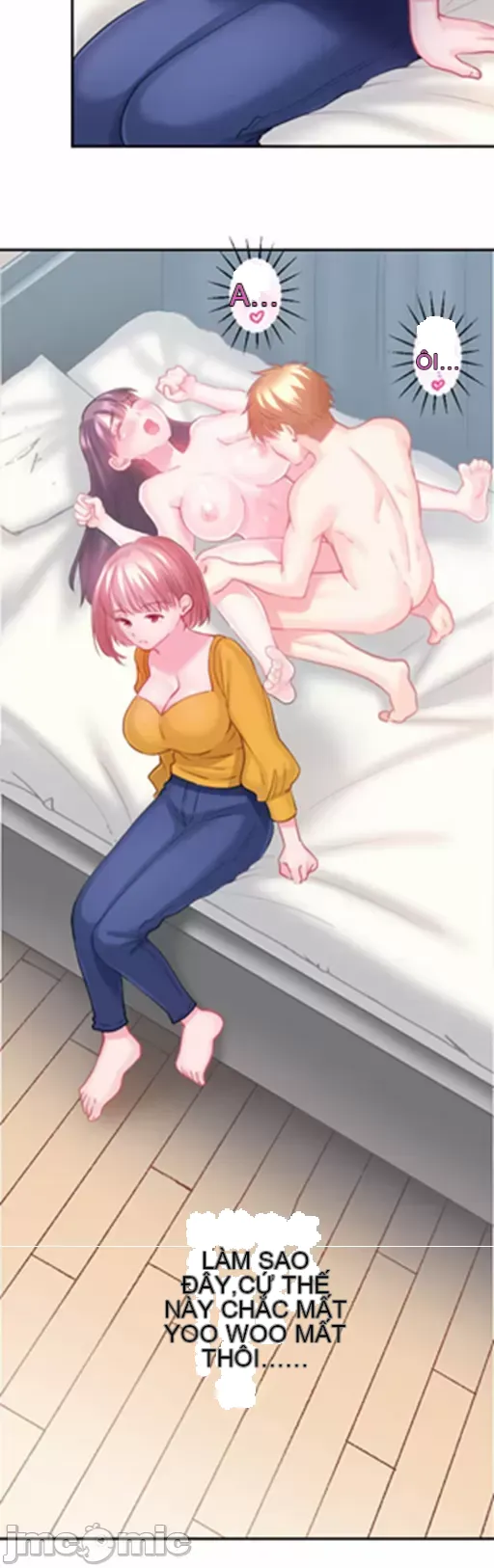 Pu chi !! Kế hoạch giảm béo Chương 1-30