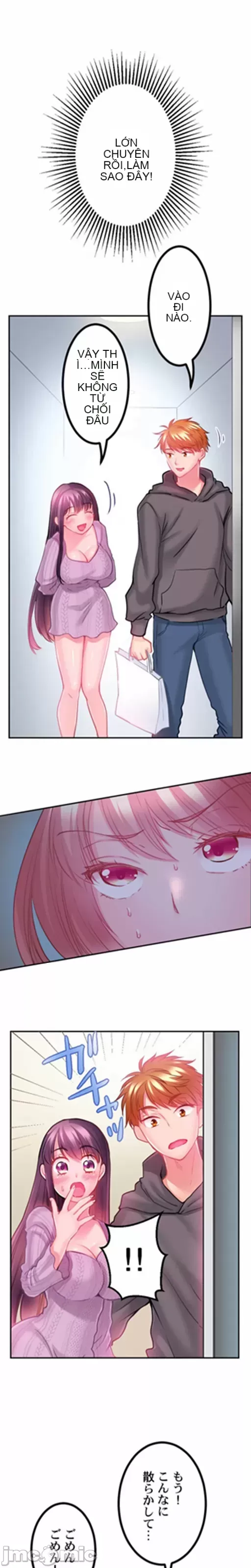 Pu chi !! Kế hoạch giảm béo Chương 1-30