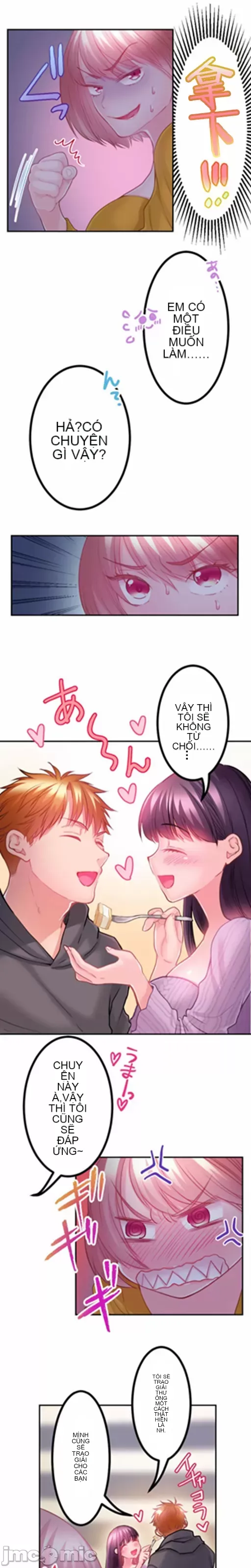 Pu chi !! Kế hoạch giảm béo Chương 1-30