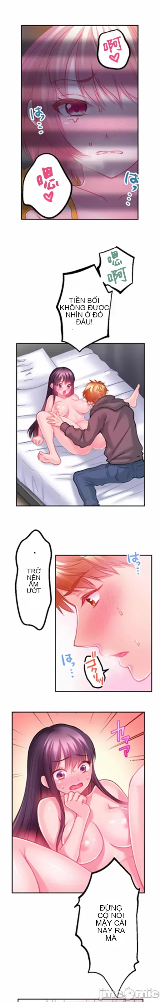 Pu chi !! Kế hoạch giảm béo Chương 1-30