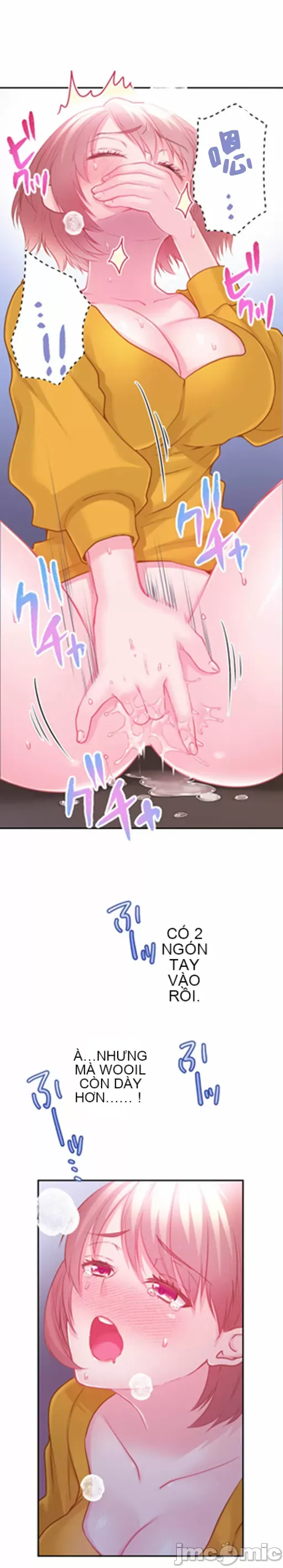 Pu chi !! Kế hoạch giảm béo Chương 1-30