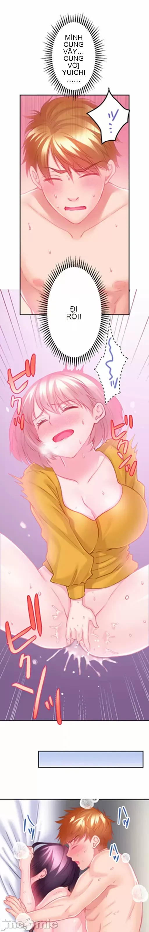 Pu chi !! Kế hoạch giảm béo Chương 1-30