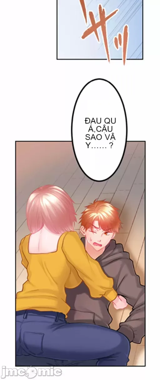 Pu chi !! Kế hoạch giảm béo Chương 1-30