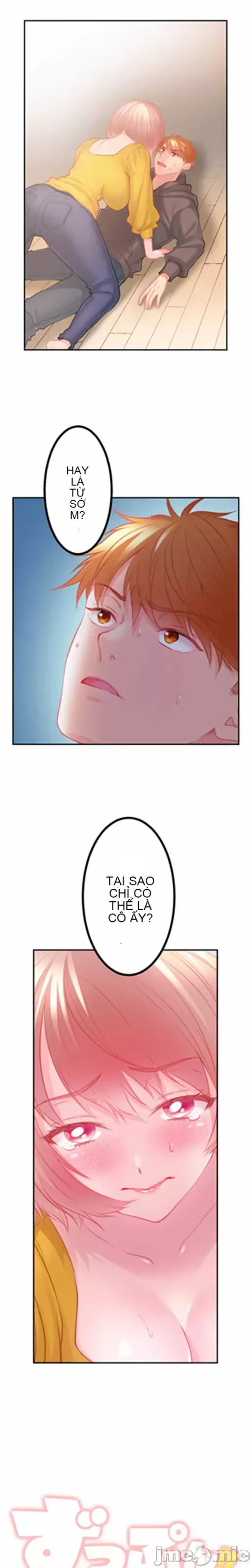 Pu chi !! Kế hoạch giảm béo Chương 1-30