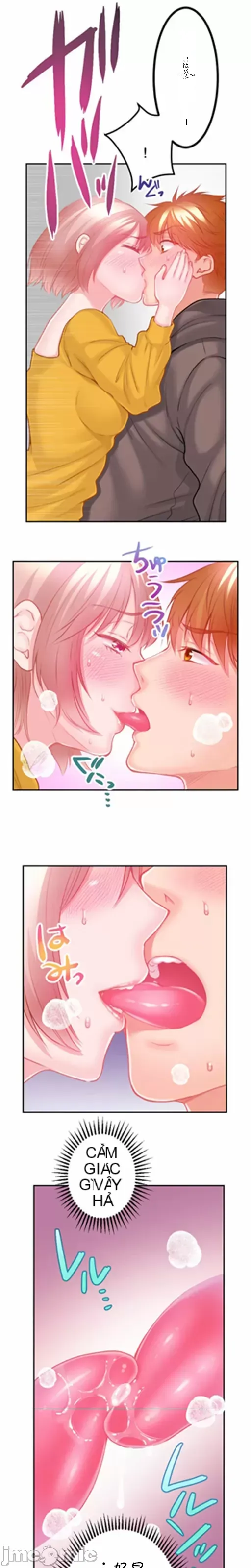 Pu chi !! Kế hoạch giảm béo Chương 1-30