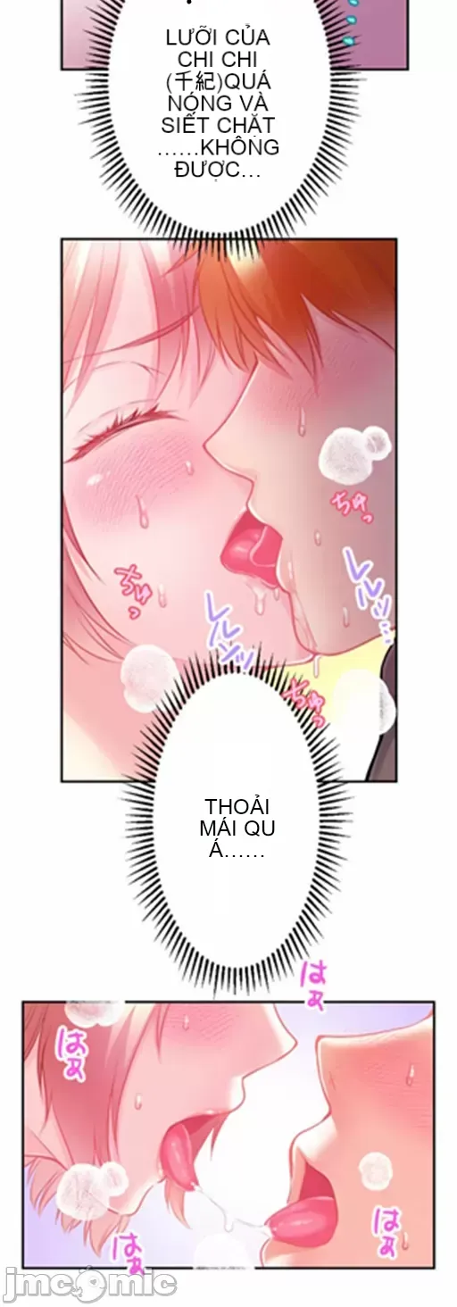 Pu chi !! Kế hoạch giảm béo Chương 1-30