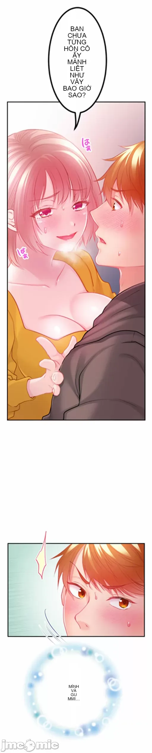 Pu chi !! Kế hoạch giảm béo Chương 1-30