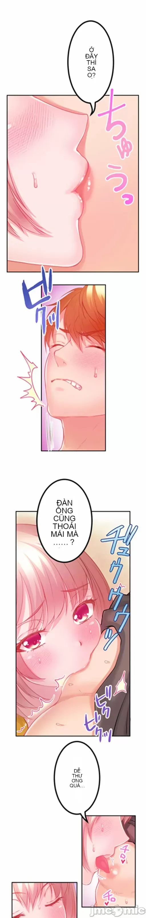 Pu chi !! Kế hoạch giảm béo Chương 1-30