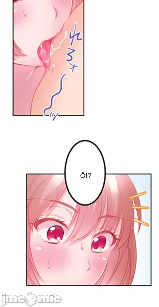 Pu chi !! Kế hoạch giảm béo Chương 1-30