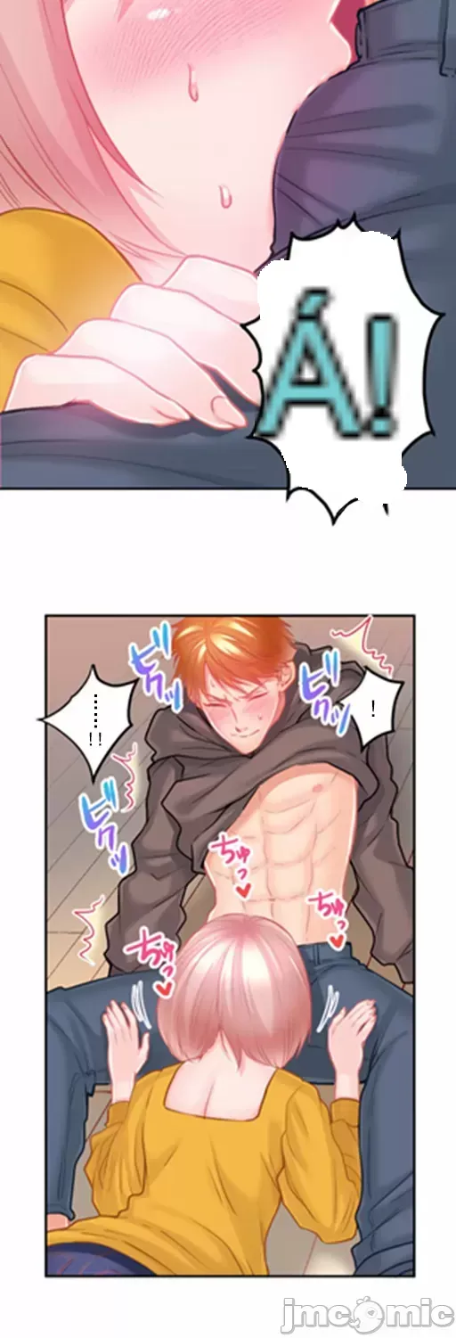 Pu chi !! Kế hoạch giảm béo Chương 1-30