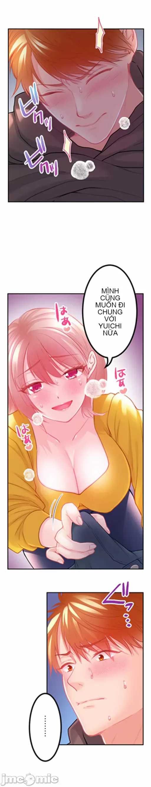 Pu chi !! Kế hoạch giảm béo Chương 1-30