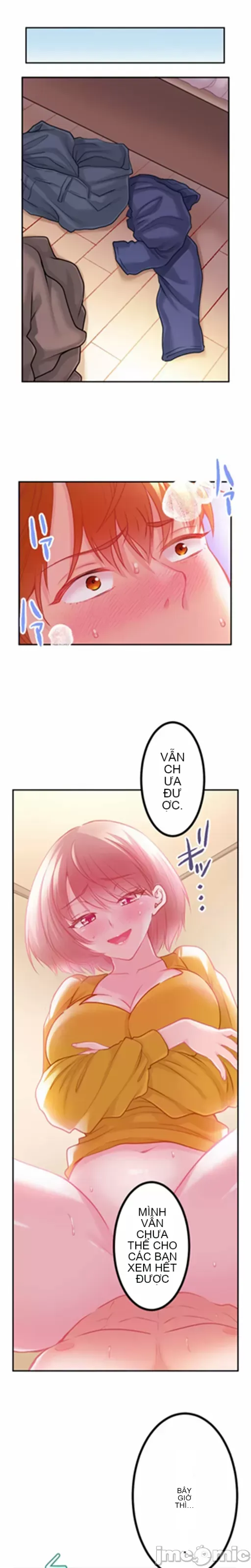 Pu chi !! Kế hoạch giảm béo Chương 1-30