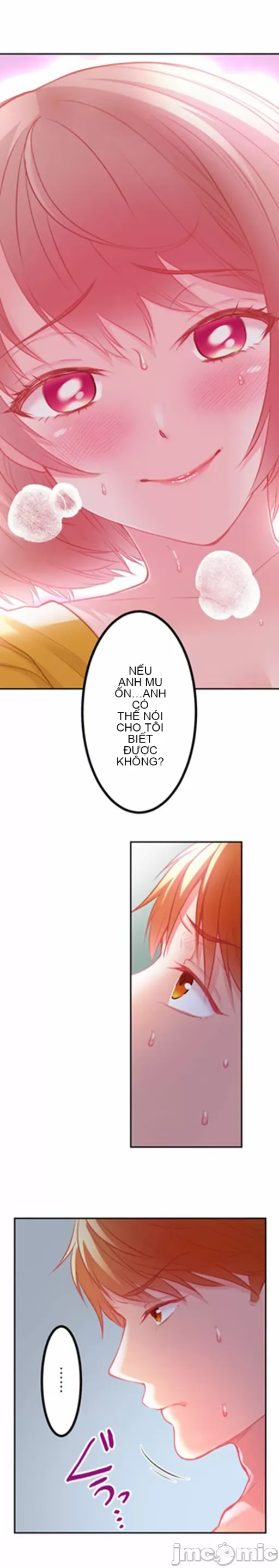 Pu chi !! Kế hoạch giảm béo Chương 1-30